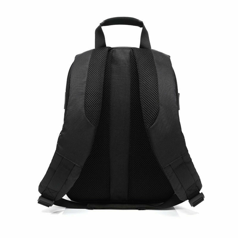 Camera Bag Case Backpack For Canon Sony Nikon SLR DSLR Waterproof Shockproof AU