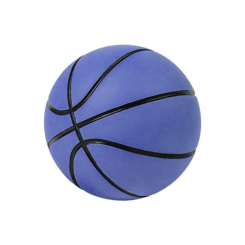 12-24Pcs High Bounce Hand Balls Pack - Rubber Bouncing Ball Set Handballs Set