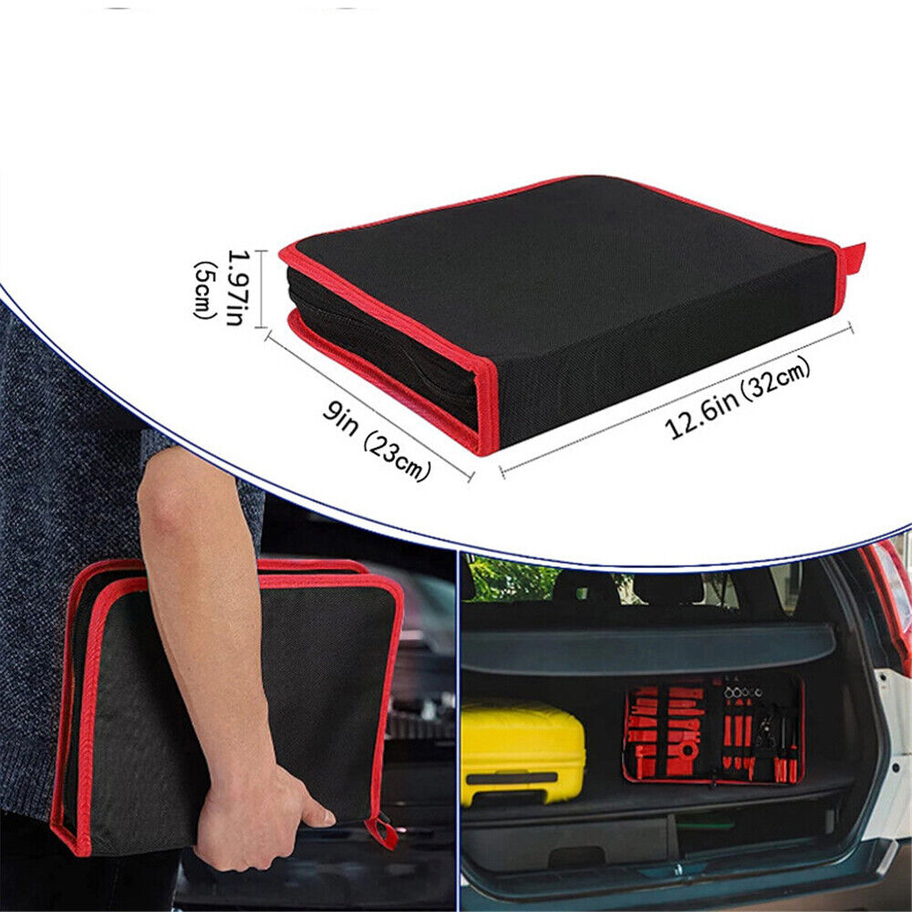 158xCar Trim Removal Tool Auto Hand Tools Pry Bar Dash Panel Door Interior Kits