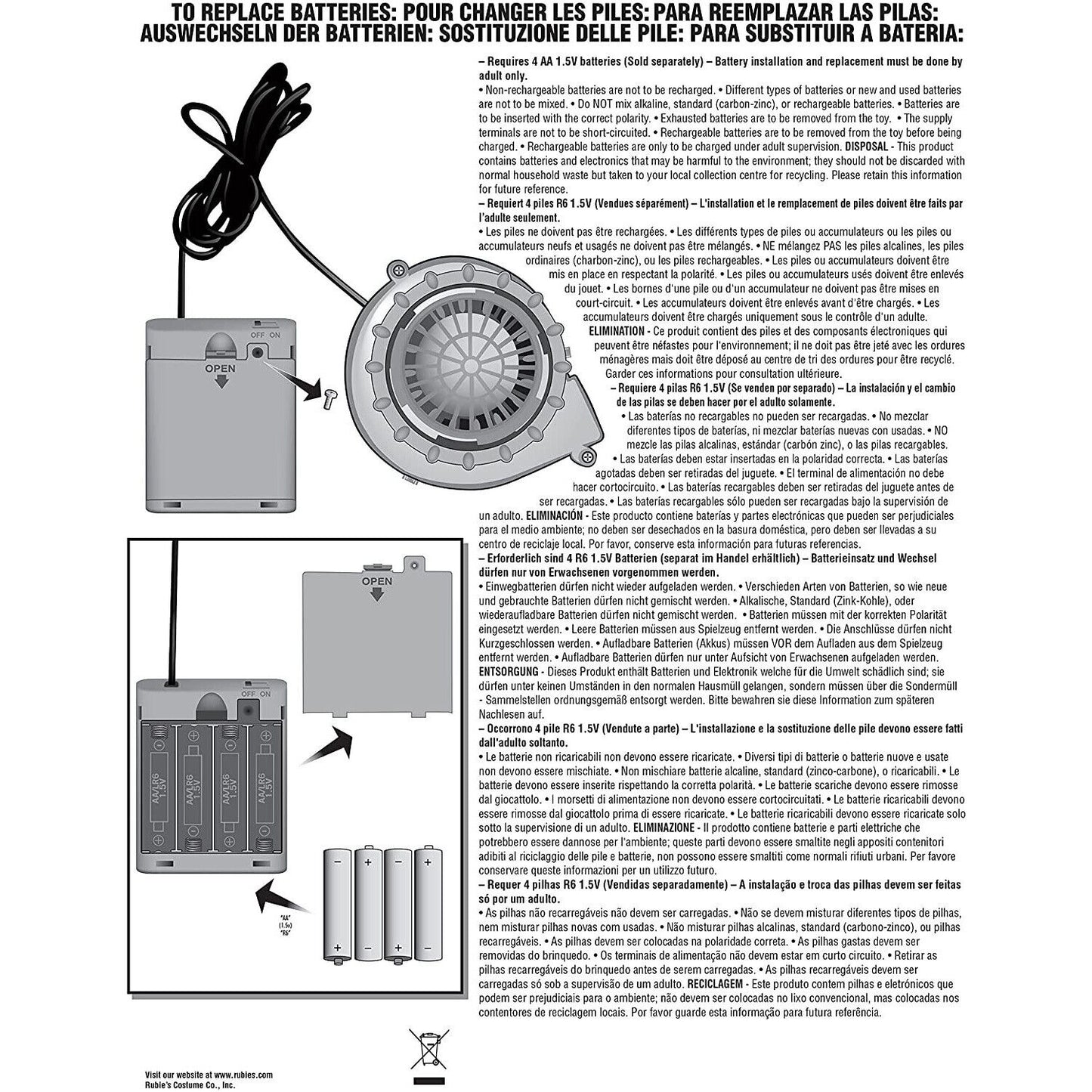 150-190cm Adult Inflatable Frog Costume- Party Dress up Halloween Anime Cosplay