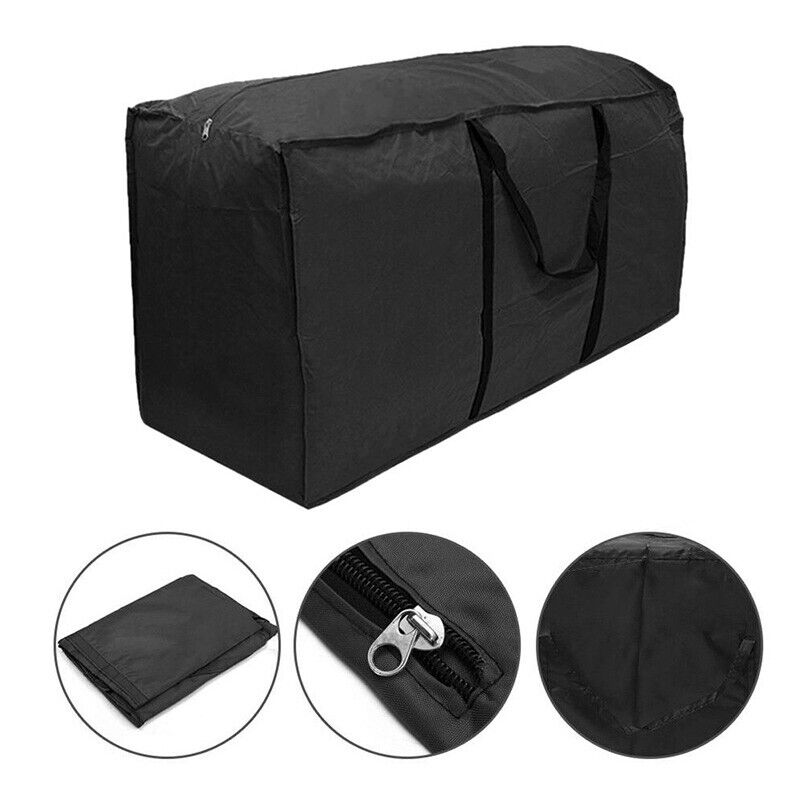 Waterproof Extra Large Storage Bags Outdoor Christmas Xmas Tree Cushion Bags AU