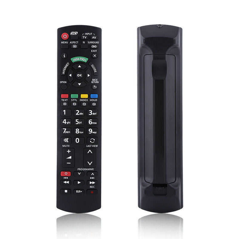 Smart TV Remote Control Replacement For N2QAYB000350 Panasonic Viera LED LCD AU