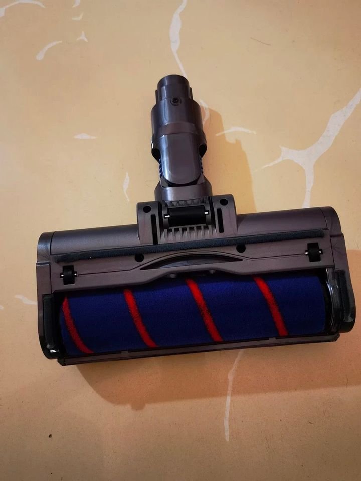 Replacement Head For Dyson V7 V8 V10 V11 Vacuum Motorhead Cleaner Soft Roller
