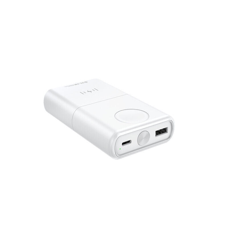 Smart Phone Watch PD22.5W Wireless Fast Charging Power Bank 10000mAh AU