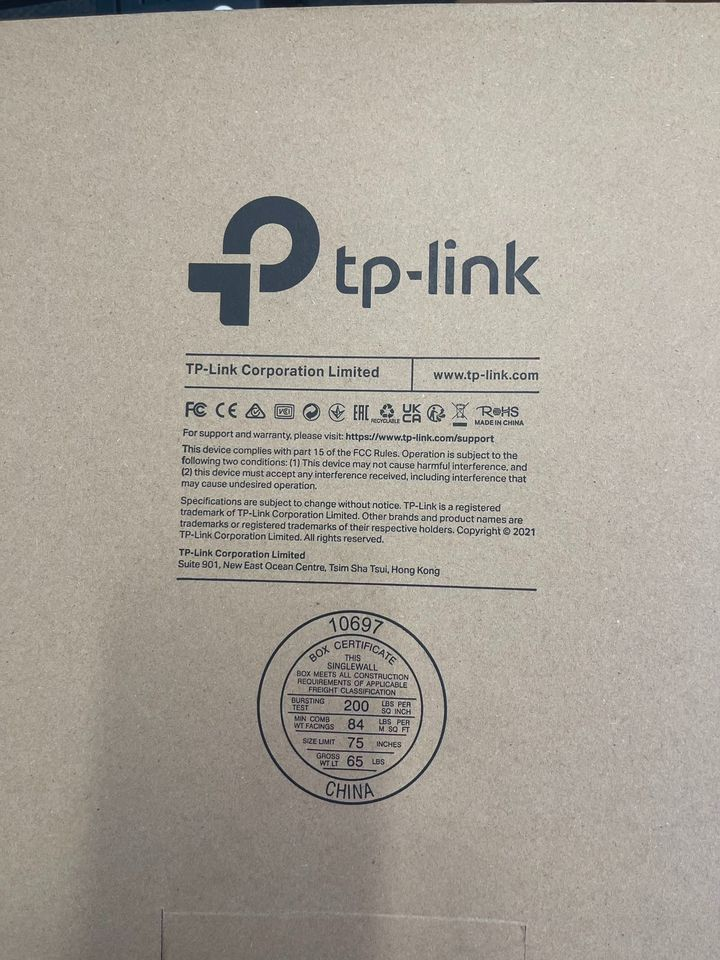 TP-Link TL-SG2428P - JetStream 28-Port Smart Switch with 24-Port PoE