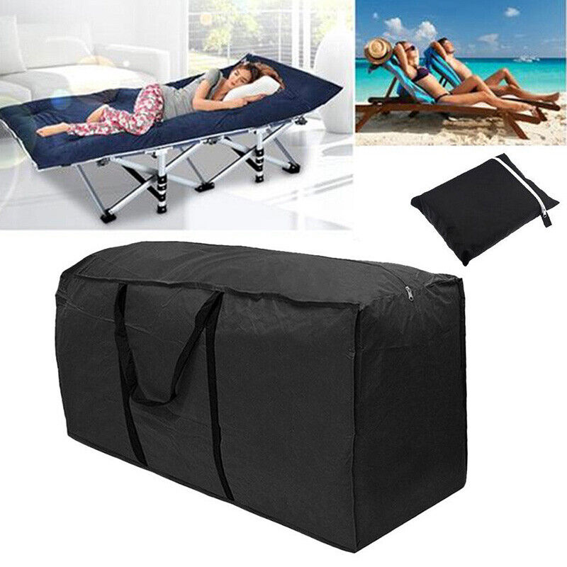 Waterproof Extra Large Storage Bags Outdoor Christmas Xmas Tree Cushion Bags AU