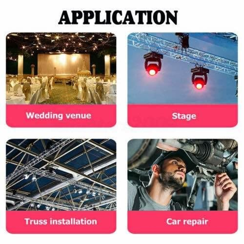 Cordless Electric Ratchet Right Angle Wrench Tool 3/8'' 18V 90° 100Nm +Battery
