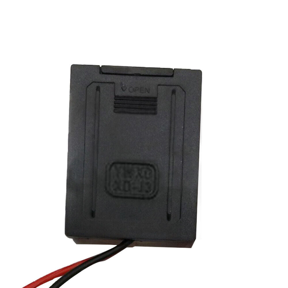 10W 12V Solar Panel Kit Caravan Camping Power Charging Battery AU POST