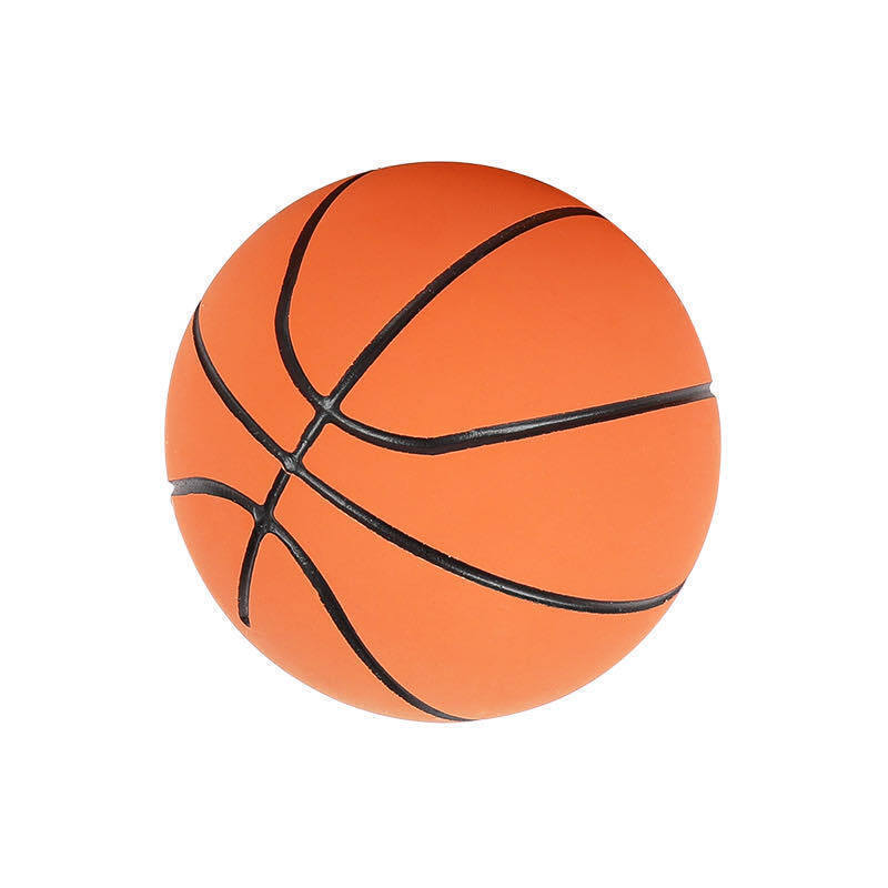12-24Pcs High Bounce Hand Balls Pack - Rubber Bouncing Ball Set Handballs Set
