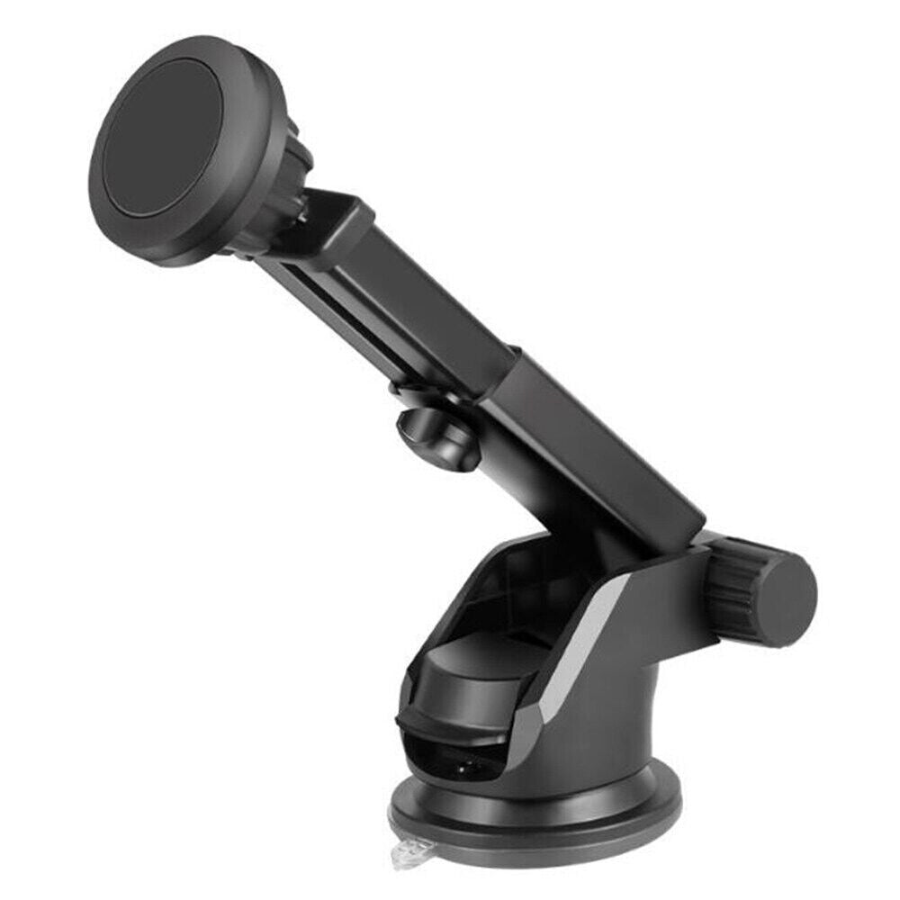Magnetic Mount Car Windscreen Suction Holder Mobile Phone GPS Telescope Stand AU