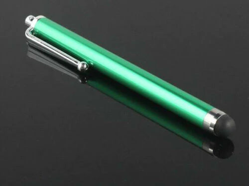 10pcs Capacitive Touch Screen Stylus Pen for iPhone iPad iPod Tablet Samsung