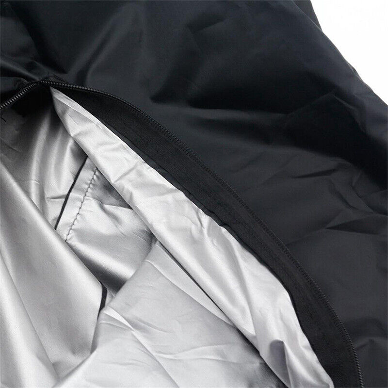 Waterproof Extra Large Storage Bags Outdoor Christmas Xmas Tree Cushion Bags AU