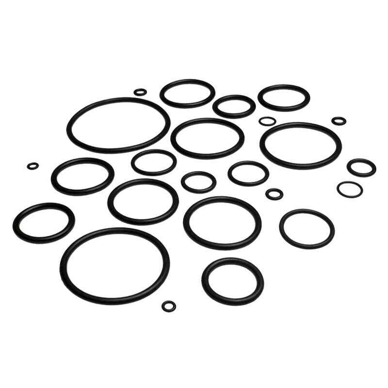 826Pcs Industrial Rubber O Ring Assortment Kit Set 419 Metric & 407 Imperial AU