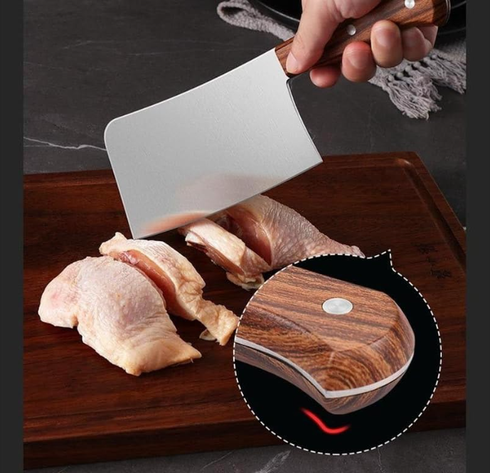 Zhang Xiaoquan Kitchen Knife Household Slicing Knife
