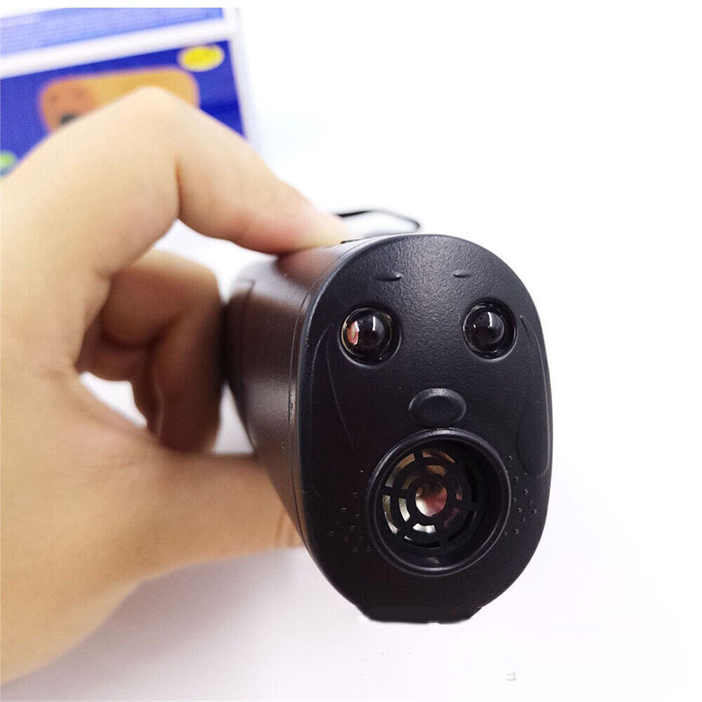 Outdoor Anti Barking Device Bark Stop Repeller Harmless Mini Deterrents Silencer