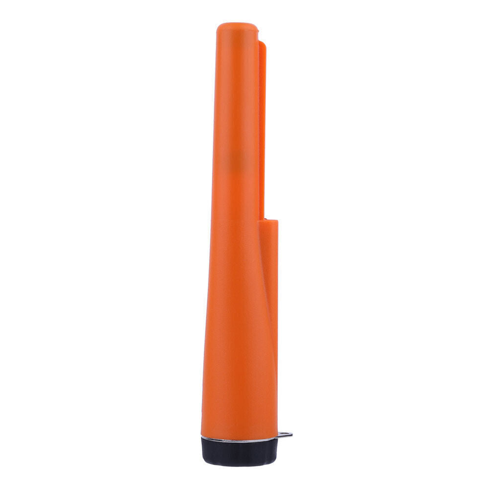 Handheld Waterproof Metal Detector Automatic Pinpointer Treasure Hunter
