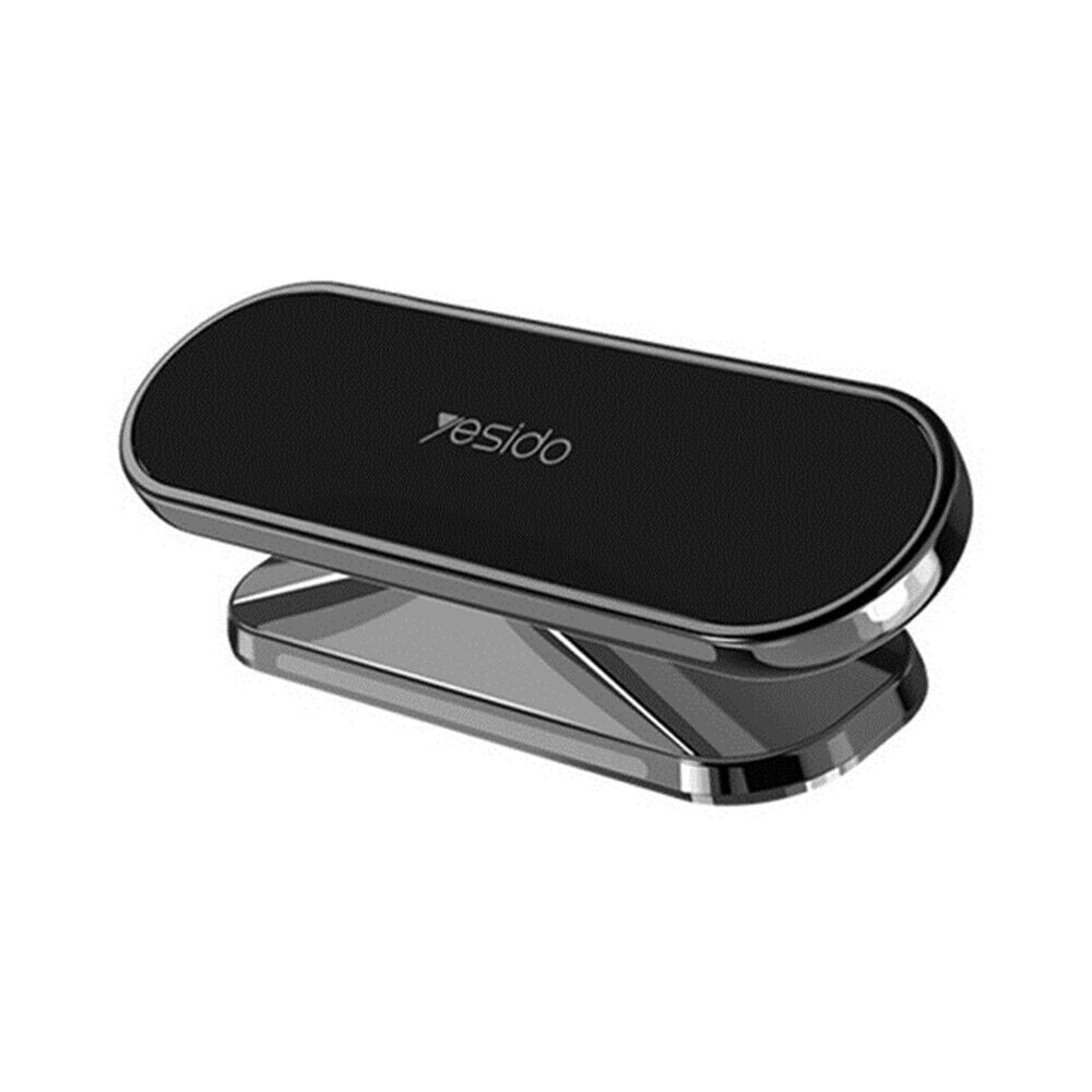 360¡ã Rotate Universal Magnetic Car Mount Dash Phone Holder for iPhone Galaxy GPS