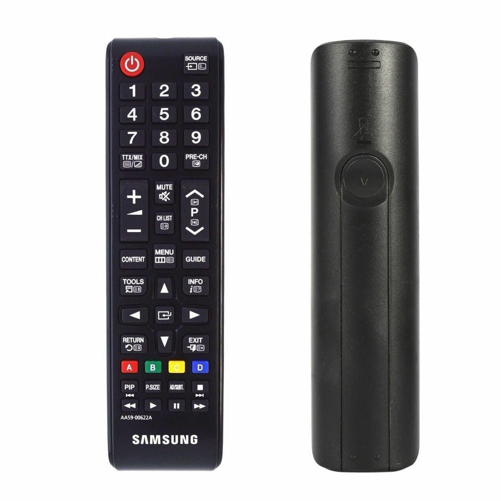 Samsung Smart TV LED Replacement Remote Control AA59-00602A /AA5900602A Genuine