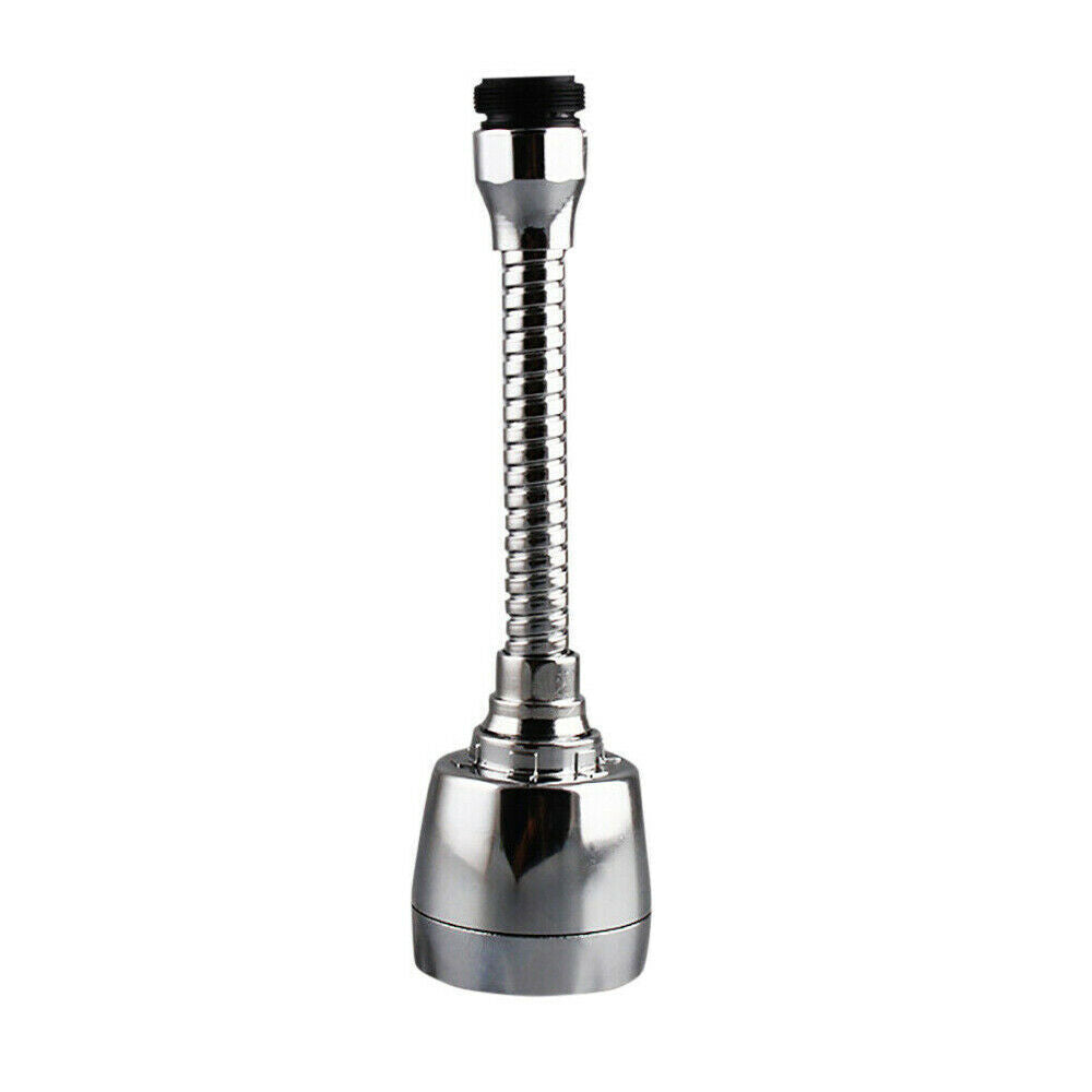 360¡ã Saving Kitchen faucet extender Aerator Spray Sprayer Sink Tap Head Water