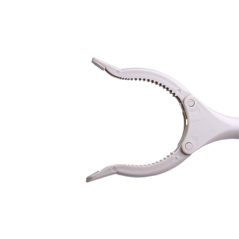 83cm Aluminium Pick Up Tool Reacher Grabber Extend Hand Trash Picker Arm Stick