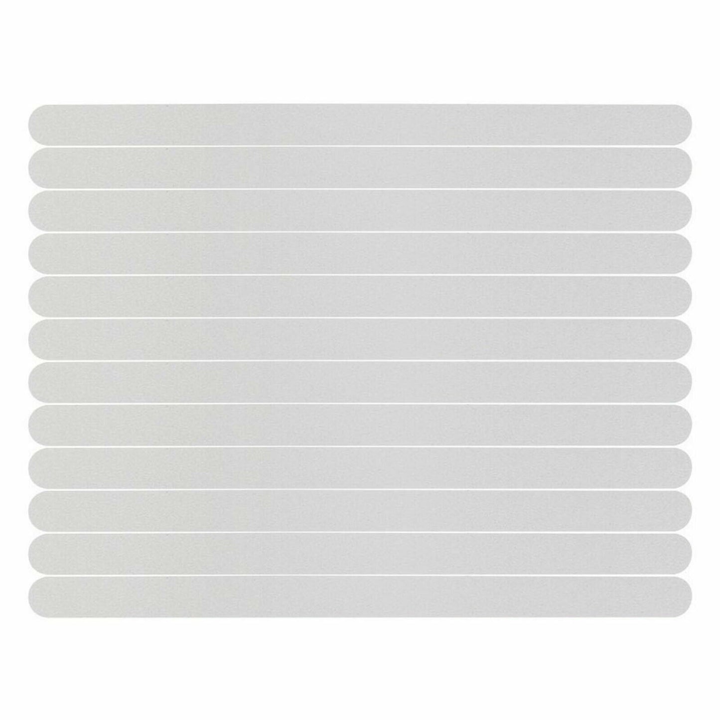 5x Bath Grip Non Slip Shower Strips Anti Slip Stickers Pad Floor Safety Tape AU