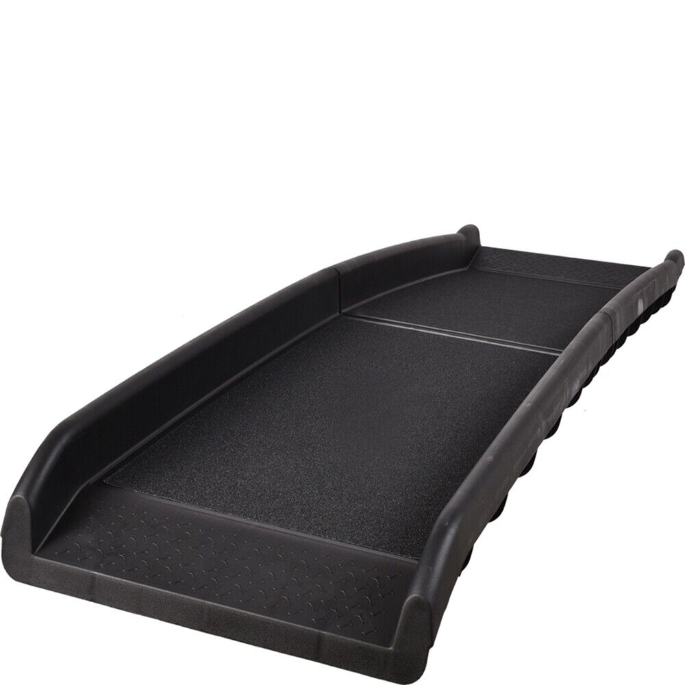 Pet Ramp Light Travel Folding Car Dog Car Truck SUV Portable Folding step Ladder