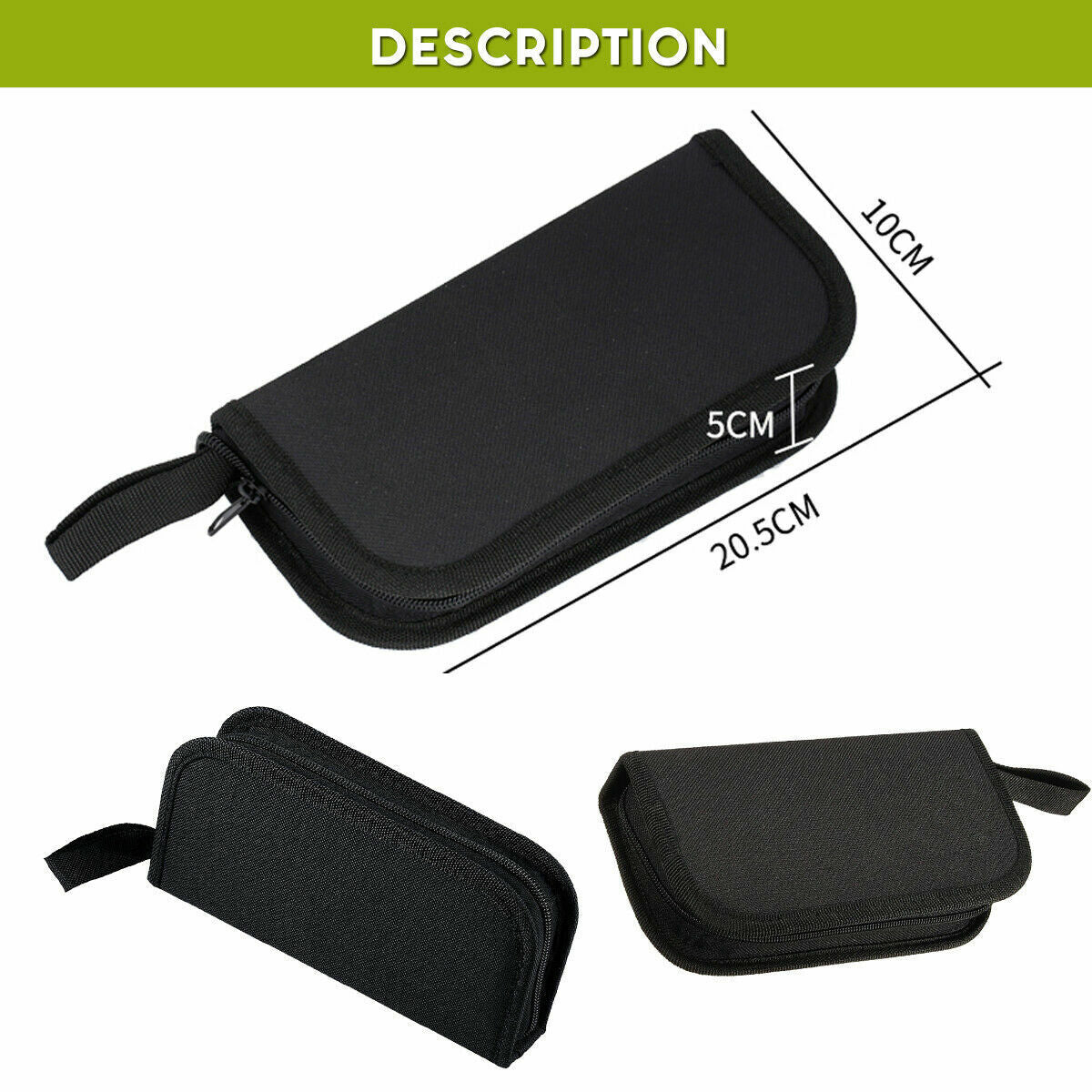 20 380 504 506pcs Watchmaker Watch Repair Tool Case Opener Remover Pin Bars