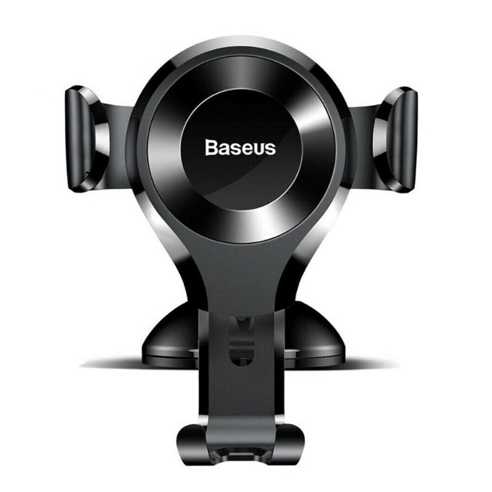 Baseus Universal Dashboard Windshield Suction 360¡ã Car Mount Phone Holder GPS AU