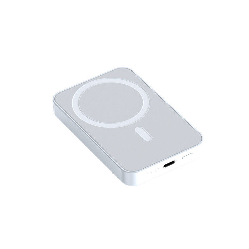 Wireless Battery Pack for Phone Wireless Power Bank 10000 mAh