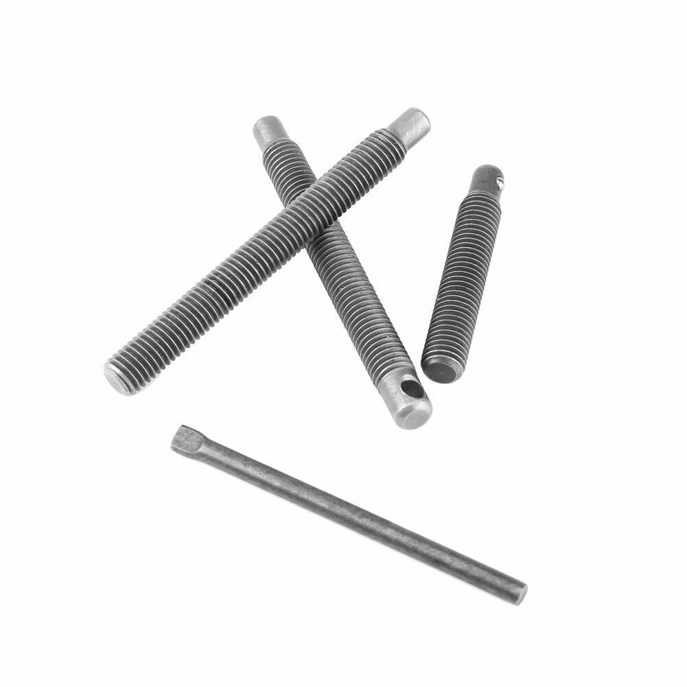 Valve Spring Compressor Removal Installer Tool Kit for Car Motorcycle Van Engine