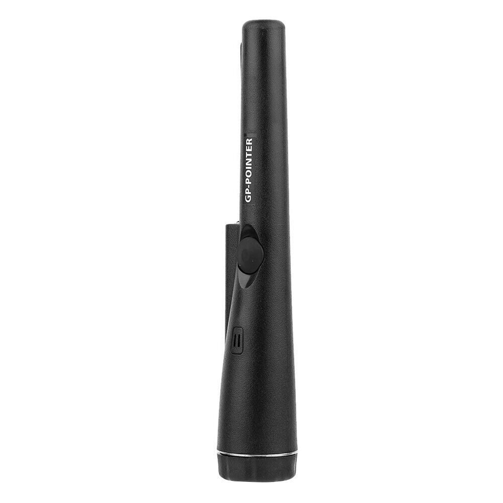 Handheld Waterproof Metal Detector Automatic Pinpointer Treasure Hunter