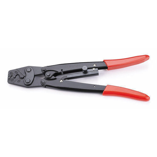 1.25-16mm2 Wire Crimper Cable Plier Terminal Anderson Plug Lug Crimping Tool AU