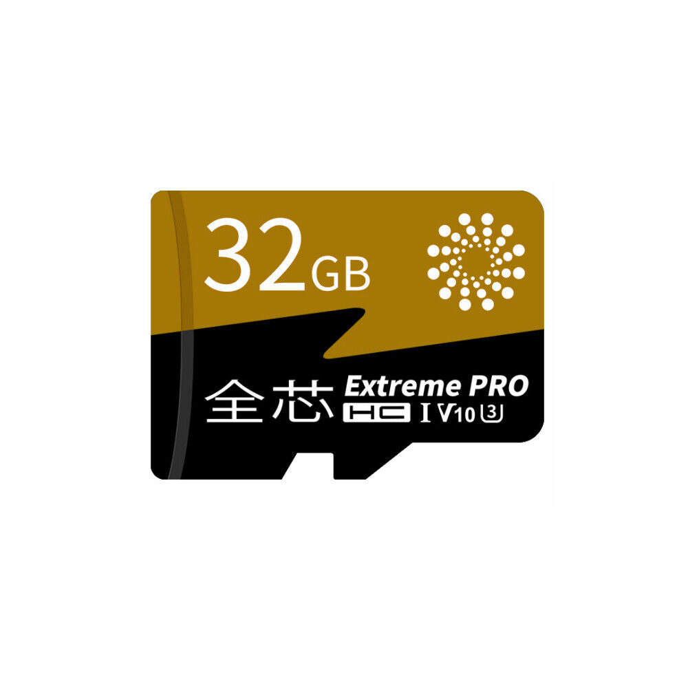 32G/64G memorycard