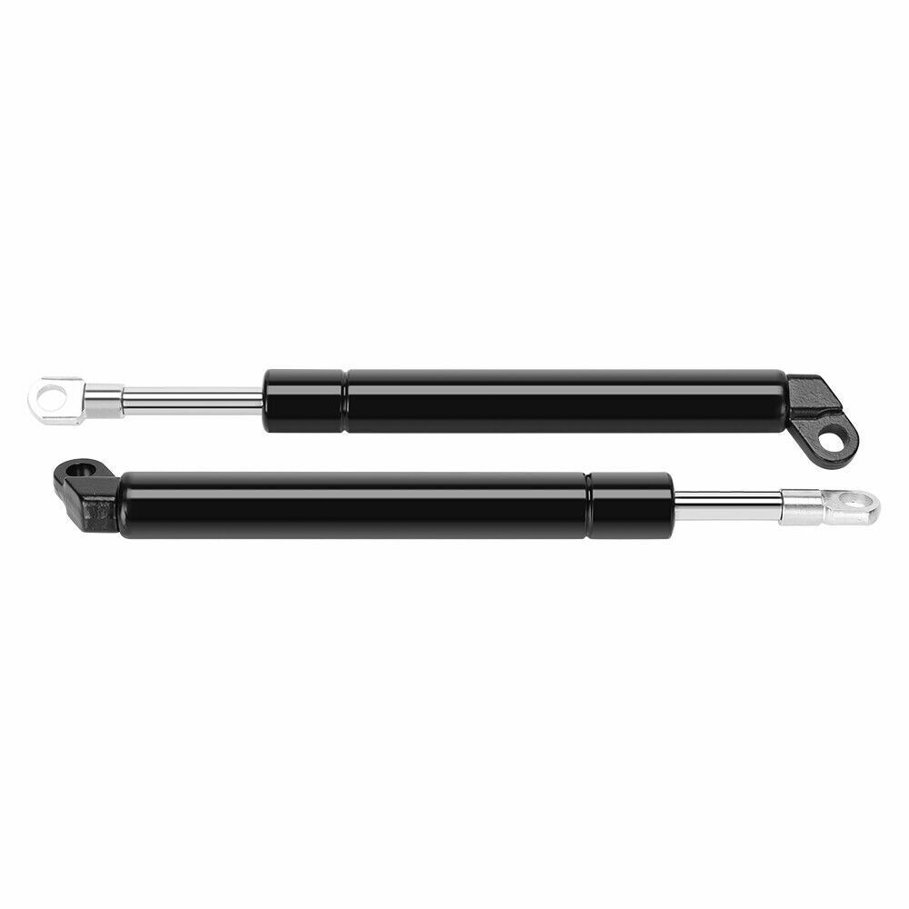 2X Rear Tailgate Struts Easy Slow Down fit for Ford Ranger PX XLT T6 Mazda BT50