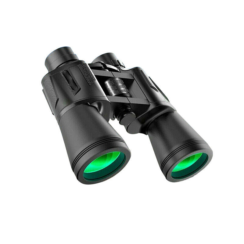 180x100 Zoom HD Hunting Binoculars Night Vision Bird Handheld Telescope Outdoor