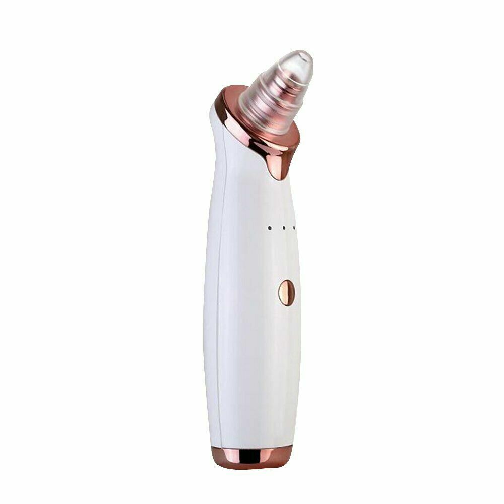 Face Facial Pore Blackhead Remover Vacuum Suction Diamond MN