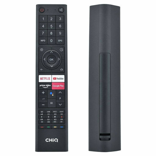 New Original ANPPACH03ABBT PA-CH03 For CHIQ CHANGHONG Voice Bluetooth TV Remote