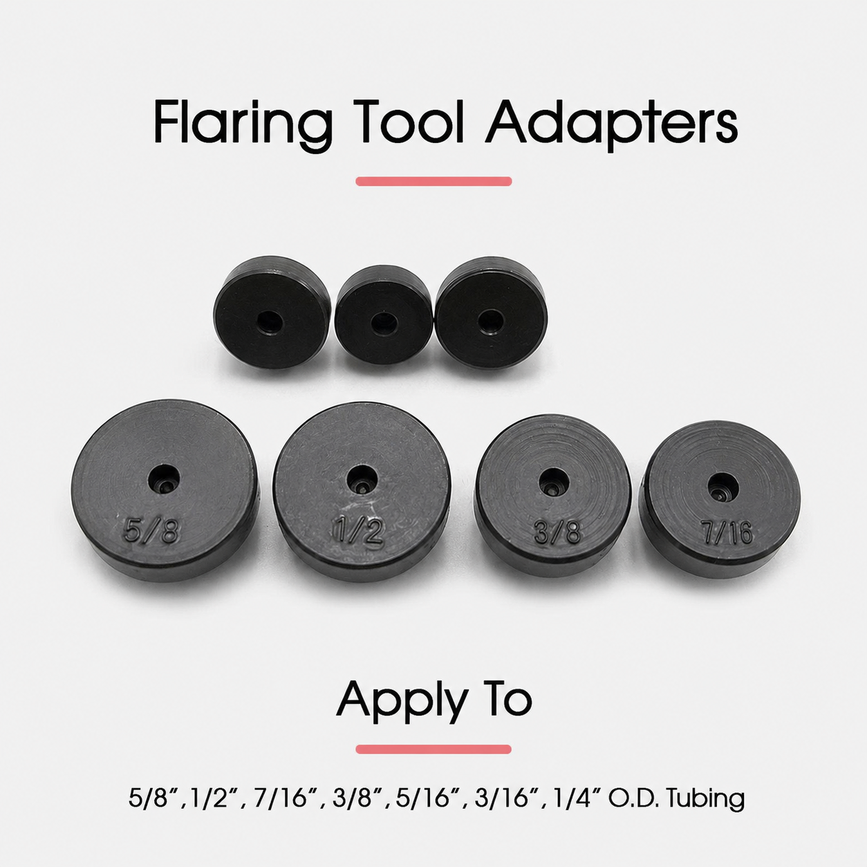 13Pcs Brake Air Line Double Flare Flaring Tool Kit Set + 3 in 1 Tube Pipe Bender