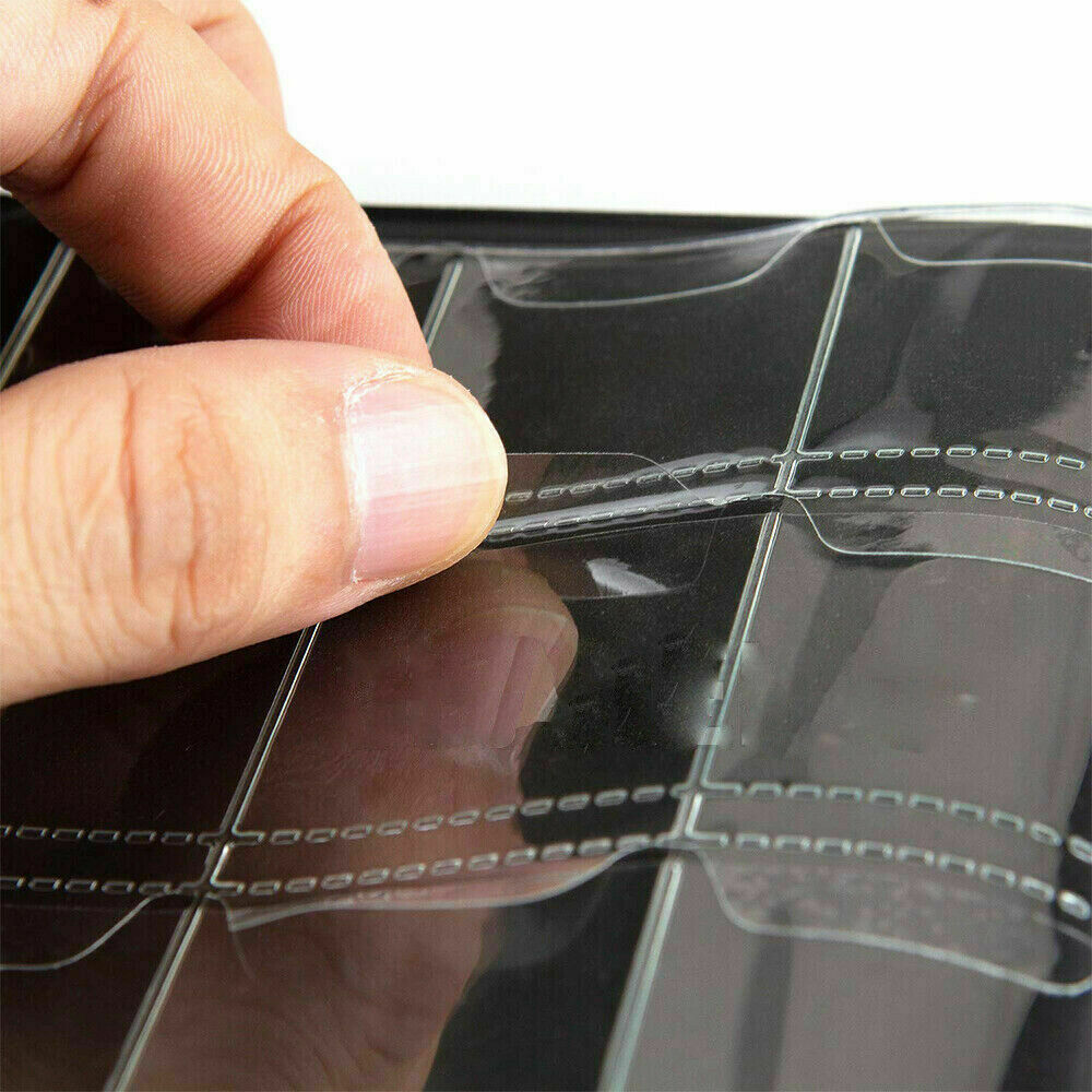 480 Coin Holder Collection Storage Collecting Money Penny Pockets Album Book