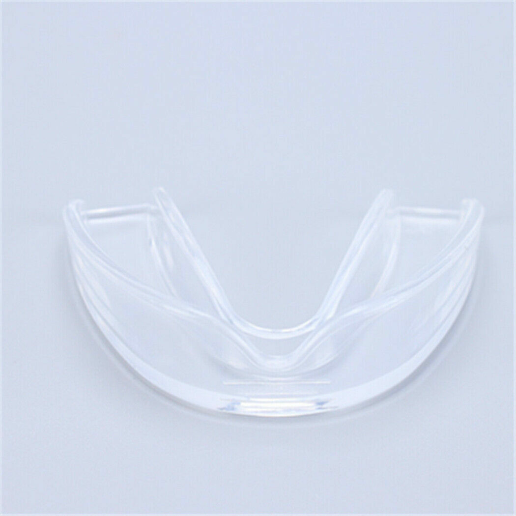 Teeth Grinding Mouthguard Bruxism Clenching Mouth Guard NightSleeping Dental AU