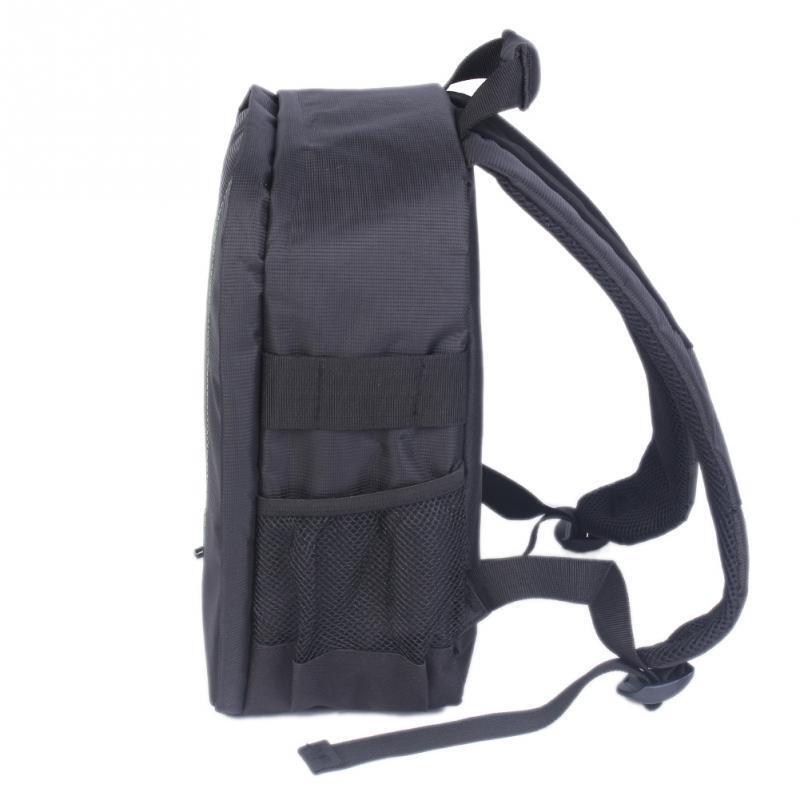 Waterproof Shockproof SLR DSLR Camera Bag Case Backpack For Canon Sony Nikon New