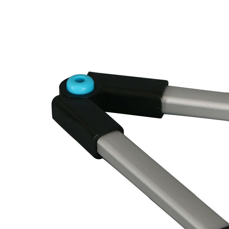 1/2x LED Foldable & Extendable Pick Up Grabber Reacher Stick Reaching AU
