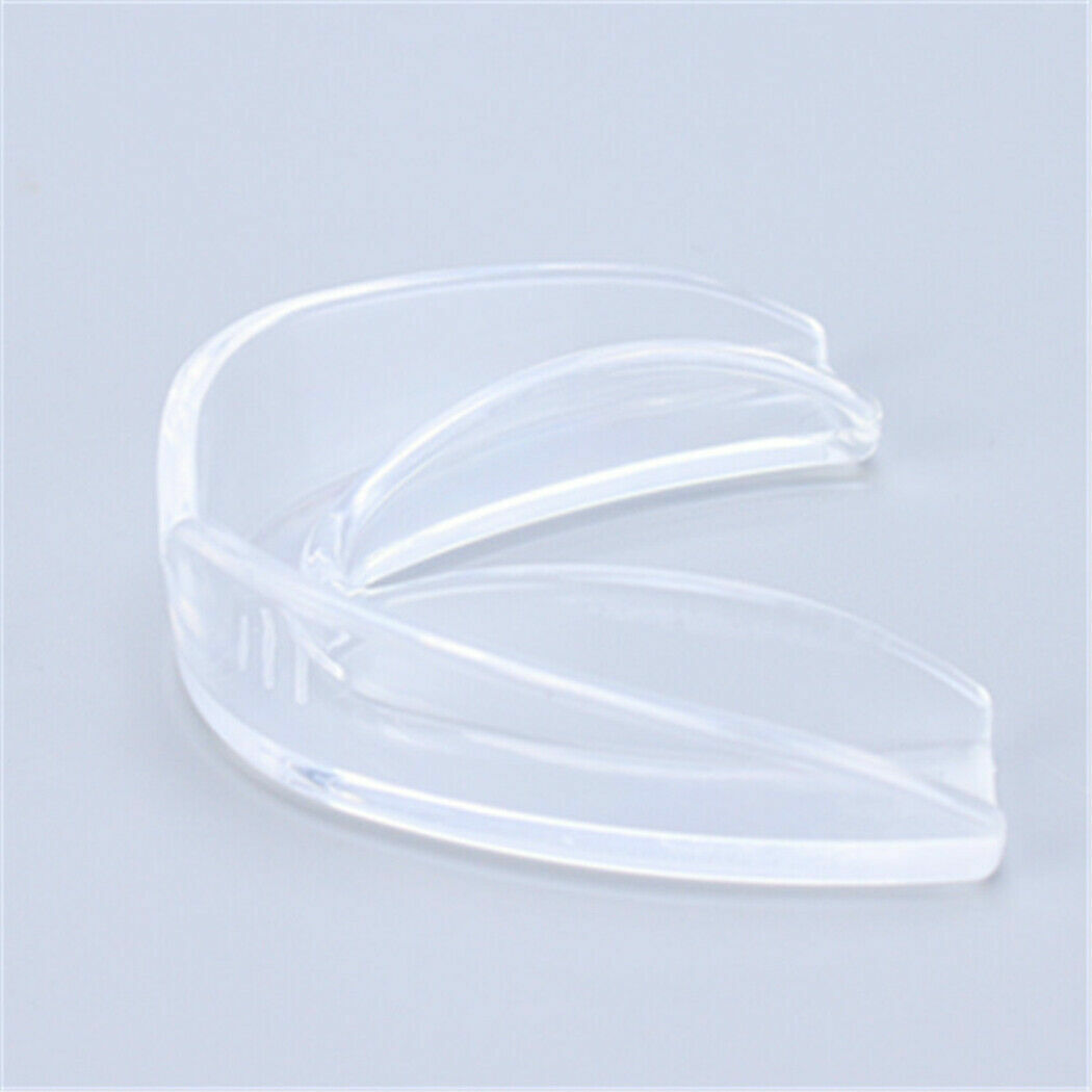 Teeth Grinding Mouthguard Bruxism Clenching Mouth Guard NightSleeping Dental AU