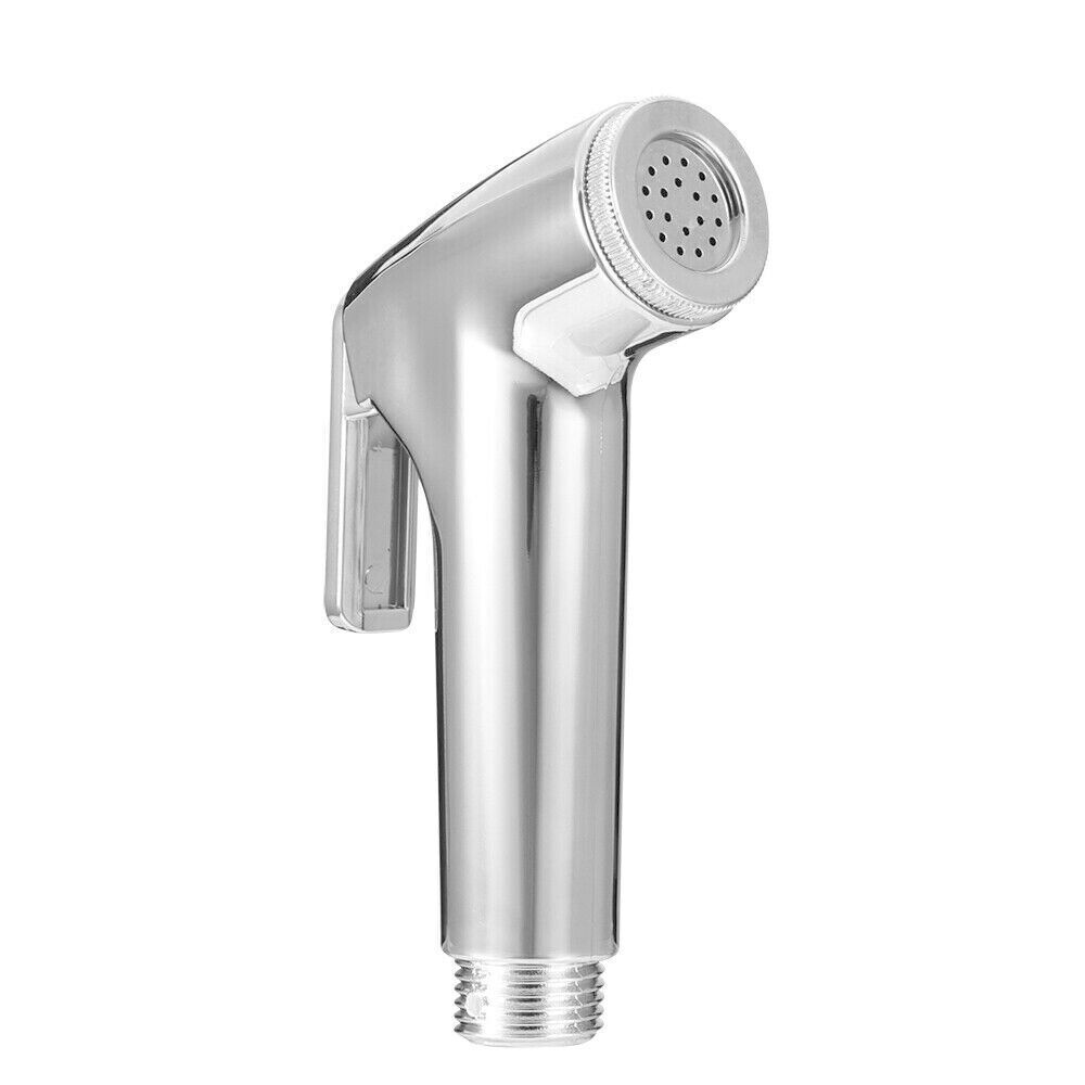 Bidet Douche Toilet Spray Shattaf Shower Head Hose Sprayer Kit Hand AU