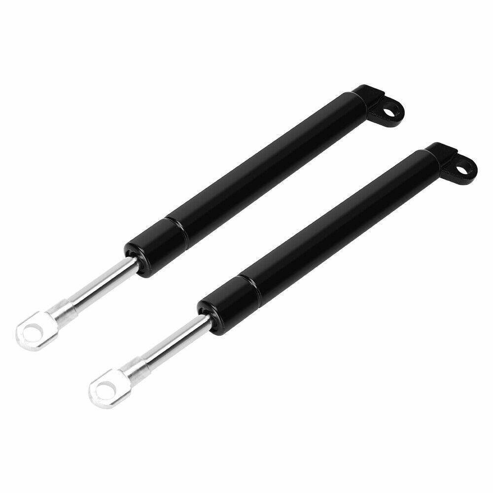 2X Rear Tailgate Struts Easy Slow Down fit for Ford Ranger PX XLT T6 Mazda BT50