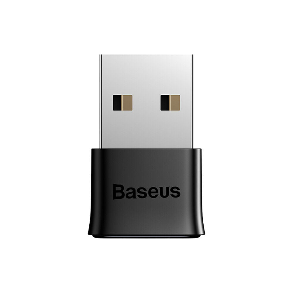 Baseus Bluetooth 5.0 Receiver USB Transmitter Adapter TV/PC Headphone Speaker AU