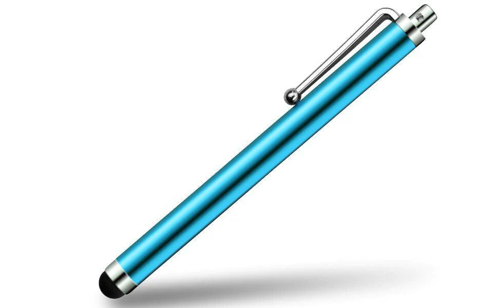 10pcs Capacitive Touch Screen Stylus Pen for iPhone iPad iPod Tablet Samsung