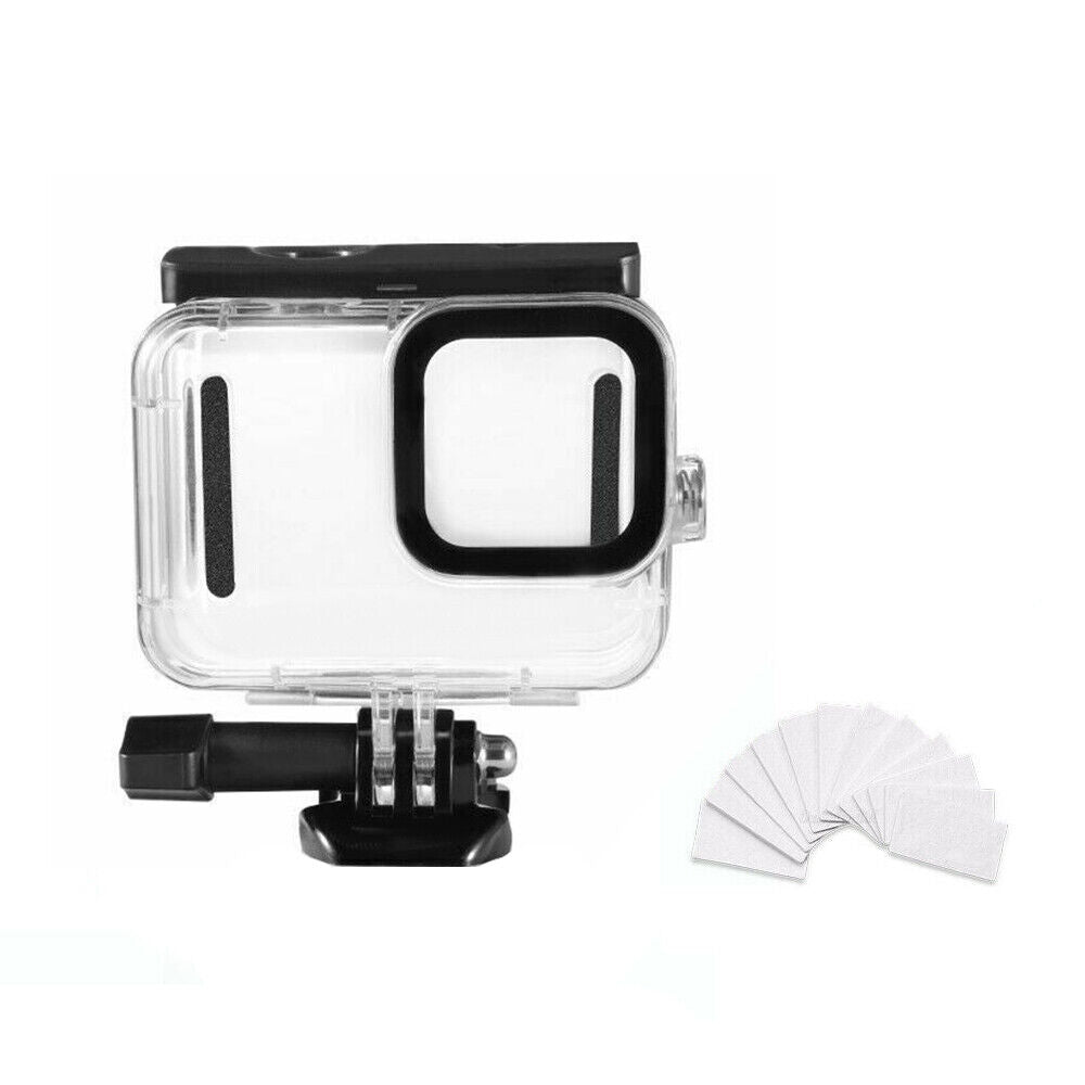 Waterproof Diving Camera Accessories Protective Housing Case For GoPro Hero 10 9