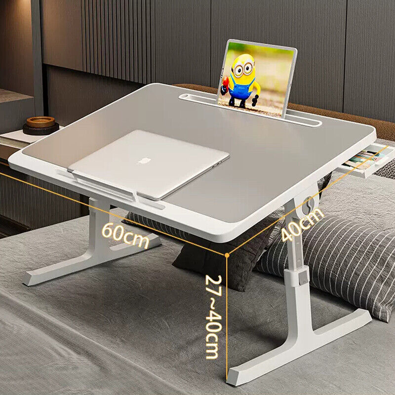Laptop small table computer desk home folding table