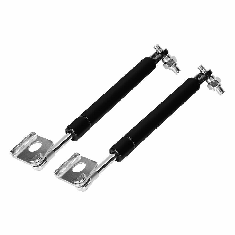 2X Rear Tailgate Struts Easy Slow Down fit for Ford Ranger PX XLT T6 Mazda BT50